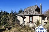 Pretty Detached Country House in Rrual Limousin
