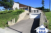 Detached Family Home with Mature Garden