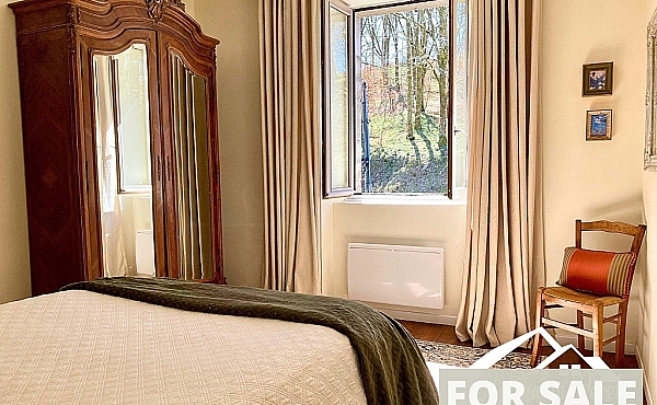 Property_For_Sale_in_France-with_Cle_France_Join_our_mailing_List_ERS00118_(5)
