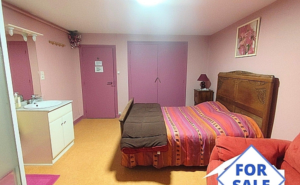 Property_For_Sale_in_France-with_Cle_France_Join_our_mailing_List_ERS00120_(8)