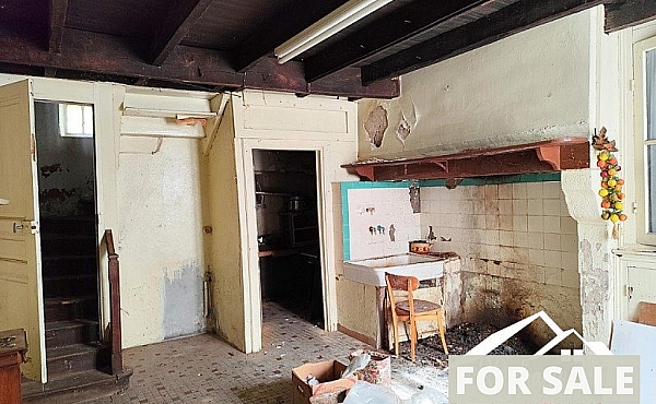 Property_For_Sale_in_France-with_Cle_France_Join_our_mailing_List_ERS00124_(9)