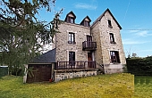 Detached Village House in Nice Sector of Limousin