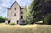 Detached Village House in Nice Sector of Limousin