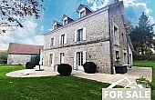 Collection of Houses and Outbuildings in Rrual Limousin