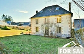 Detached House in Lovlely Rural Setting in Limousin