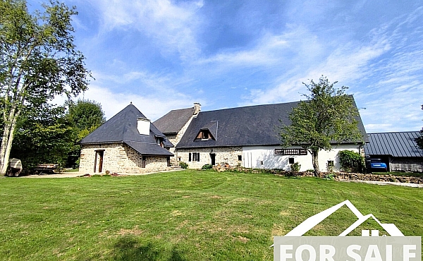 Property_For_Sale_in_France-with_Cle_France_Join_our_mailing_List_ERS00130_(1)