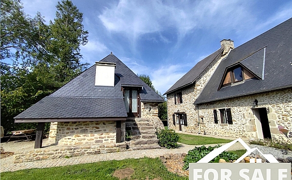 Property_For_Sale_in_France-with_Cle_France_Join_our_mailing_List_ERS00130_(13)