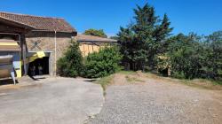 Complex Of Wine-growing Buildings On A Plot Suitable For Development