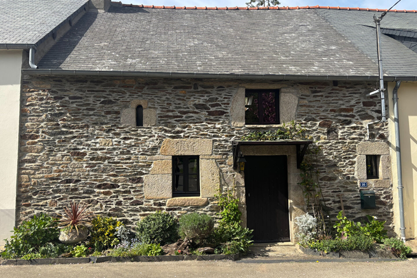 Charming House is an Ideal Holiday Home Bolt Hole