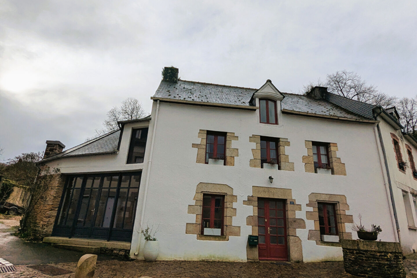 Charming Property Previously Run as a B&B