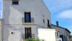 Character House, Fully Renovated, Large Garage, Private Terrace, In A Peaceful Setting