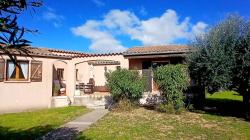 Detached Villa With Garage On A Landscaped Plot With Beautiful Views