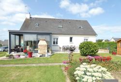 Detached Rural House with Landscaped Garden