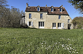 Delightful Detached Country House with Large Garden