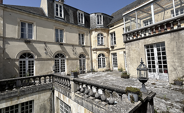 Property_For_Sale_in_France_with_Cle_France_Join_our_mailing_List_RFV01027_37