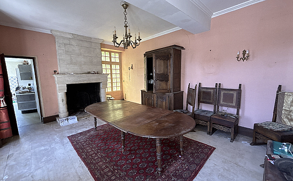 Property_For_Sale_in_France_with_Cle_France_Join_our_mailing_List_RFV01027_49