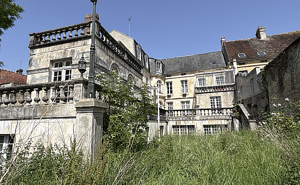 Property_For_Sale_in_France_with_Cle_France_Join_our_mailing_List_RFV01027_59