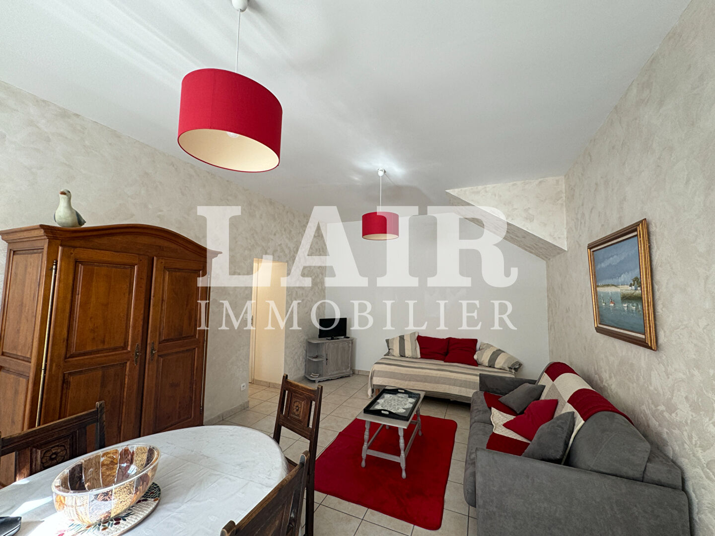 Apartment in Bagnoles de l'Orne