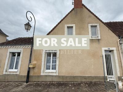 Ideal Holiday Home in Rural Normandy Village