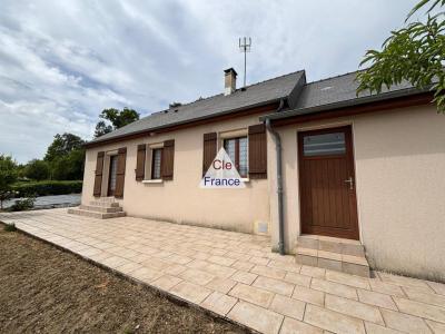 Immaculate Detached Single Storey Villa with Garden