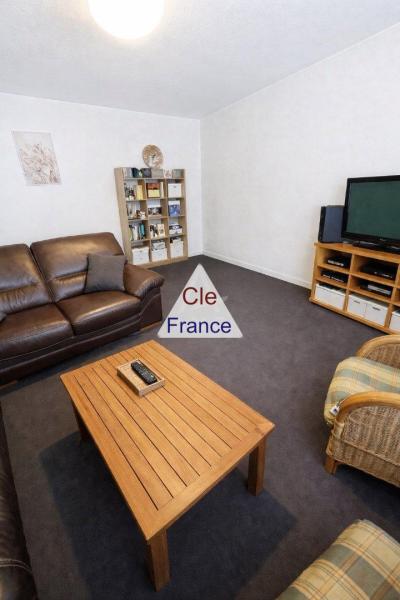 Apartment in the Heart of Town