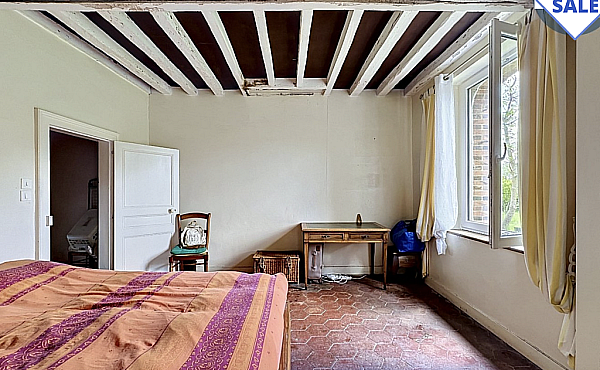 Property_For_Sale_in_France_with_Cle_France_Join_our_mailing_List_AXL06000_2.33