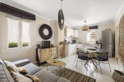 Apartment in Historic Sector of Aix-en-Provence