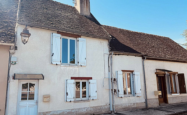 Delightful Village House, Ideal Holiday Home