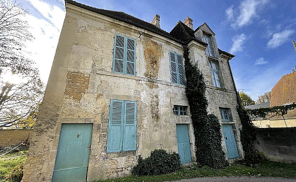 Property_For_Sale_in_France_with_Cle_France_Join_our_mailing_List_RFV01038_12
