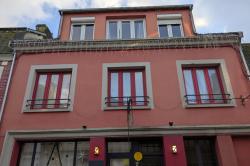 Lovely Property in Heart of Rural Brittany