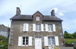 Detached House in Rural Normandy Village