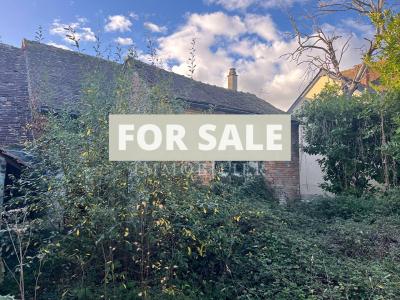 Outbuilding to Renovate, Solid Renovation Project