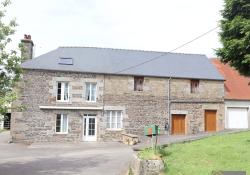 Detached Country House with Mature Garden