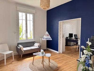 House divided into Apartments For Sale in Charente