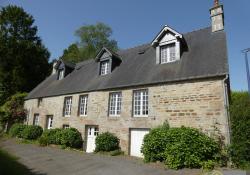 Detached Country House with Character