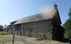 Detached Country House with Outbuildings