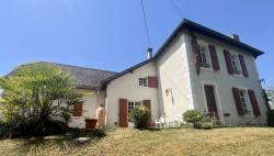 Detached House With A View Of The Pyrenees