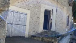 Stone House With Garage And Private Courtyard, Ideal Holiday Home