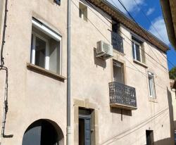 Entirely Renovated Character House, Terrace, Garage With Spa