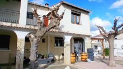 Villa Divided into Two, Several Outbuildings And Garage, Lovely Views