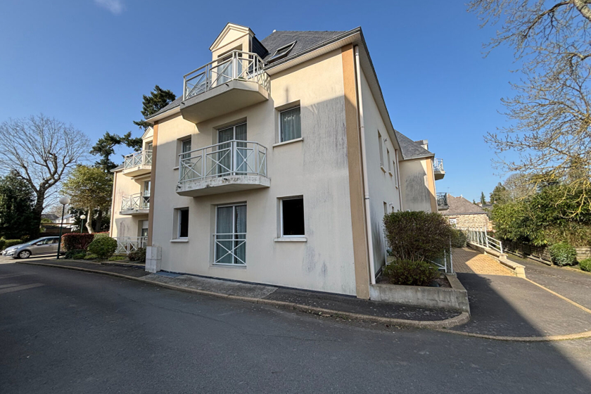 Apartment For Sale in Brittany
