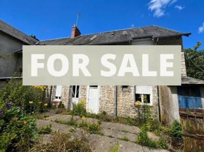 Habitable Villa to Improve in Bagnoles-de-l'Orne