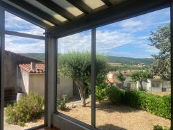 Lovely Villa with Garden in Heart of Town