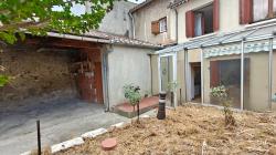 Charming Town House with Garden
