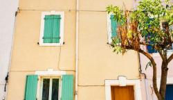 Fully Renovated Village House, Combining Comfort And Authenticity