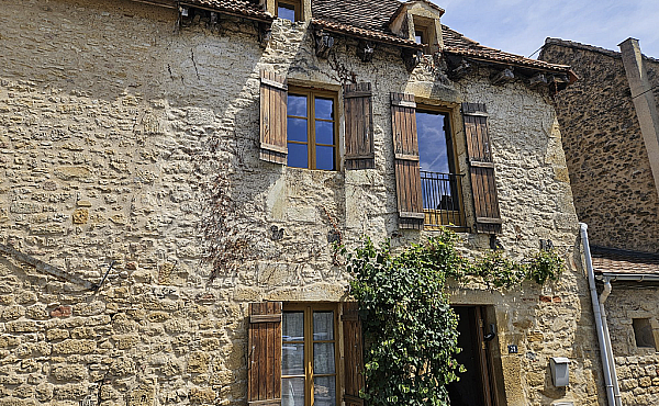 House with Character is an Ideal Holiday Home