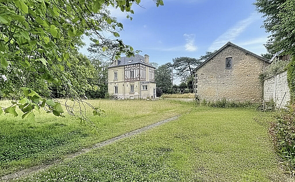 Property_For_Sale_in_France_with_Cle_France_Join_our_mailing_List_LNH13285_32