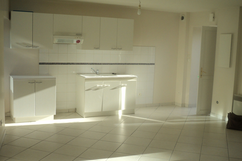 Apartment For Sale in Heart of Brittany