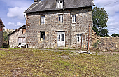 Detached House in the Normandy Countryside