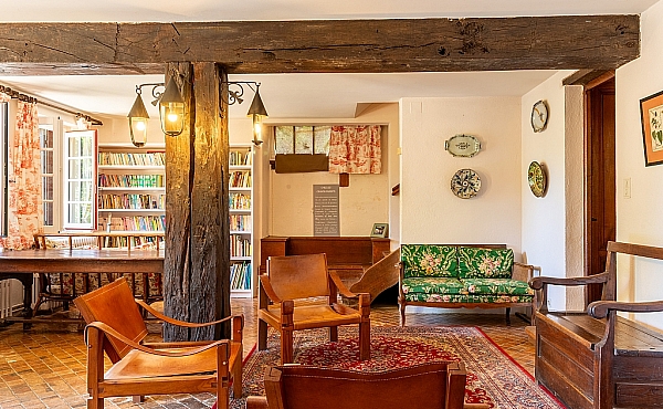 Property_For_Sale_in_France_with_Cle_France_Join_our_mailing_List_AMR00131_18